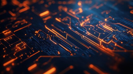 Abstract Circuitry