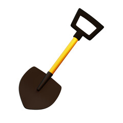 Shovel