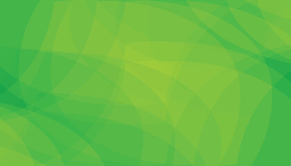 Wall Mural - abstract green background