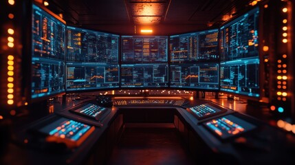 Cybersecurity Workstation