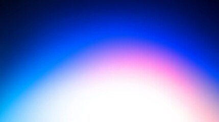Wall Mural - a vibrant abstract background blending blue and pink hues, ideal for creative and artistic projects.