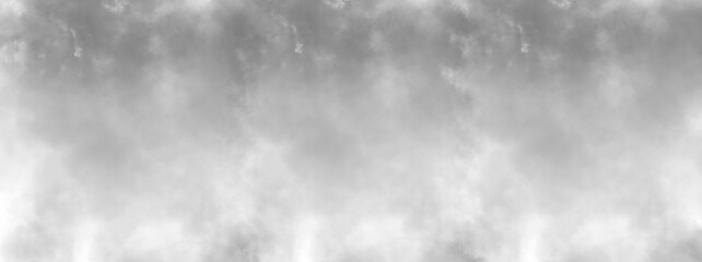 Wall Mural - vector realistic smoke cloud or gray color fog, vector realistic illustration of dark steam, smoky m