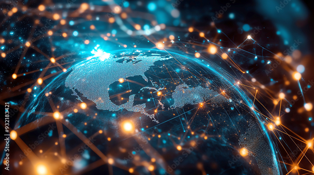 Algorithms Climate Change Machine learning breakthroughs predicting long-term climate change ...