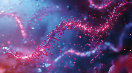 CRISPR achieving breakthroughs surpassing expectations in gene therapy, Genetic research technology, Revolutionizing genetics with precise editing