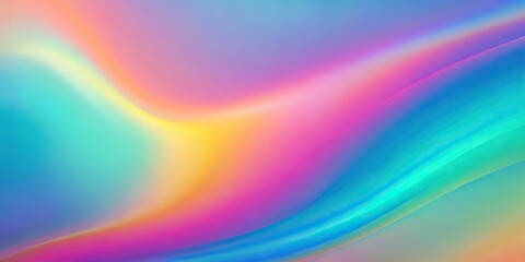 Wall Mural - liquid cover. fluid shapes. creative page. mobile pattern. violet digital shape. 3d dynamic backgrou