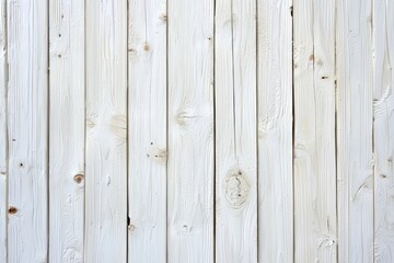 Wall Mural - Abstract background of white plywood texture created with generative AI