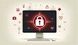 © Roberto Cosentino - Ransomware ospedale sanità