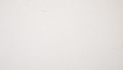 Wall Mural - white recycled craft paper texture as background. old vintage paper.