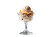 © Graphicpoint - ice cream glass on transparent background