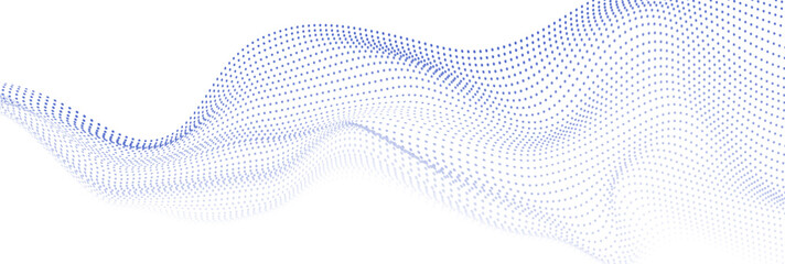 dot halftone abstract background design.