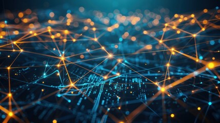 Abstract Network Connection