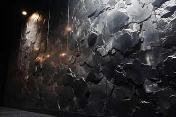 Wall Mural - ice