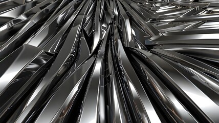 abstract metal background