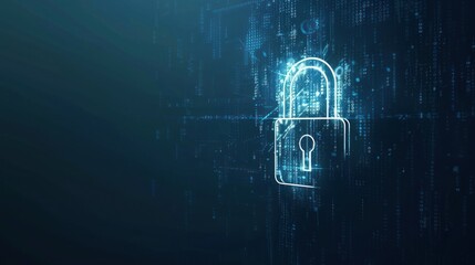 Digital Security Lock