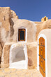 © Danita Delimont - Tataouine, Tunisia. Traditional buildings in the ancient Berber town of Ksar Ouled Soltane.