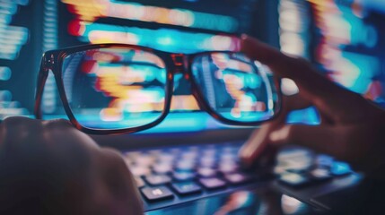 Programmer's Glasses