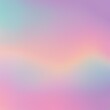 © Benjaporn - Grainy Gradient Pastel Background