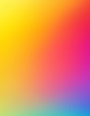 Wall Mural - new multicolor red blue purple white orange background. grain gradient backdrop with place for text.