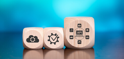 Concept of api