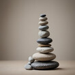© Raphael - Rocce in equilibrio