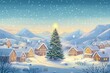 © KumCup - Winter Village Christmas