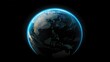 © KumCup - Earth from Space