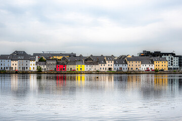 Galway - The Long Walk