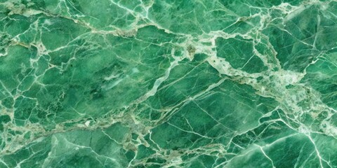 Fototapete - Abstract green marble surface texture background, marble, green, abstract, texture, background, surface, natural, stone