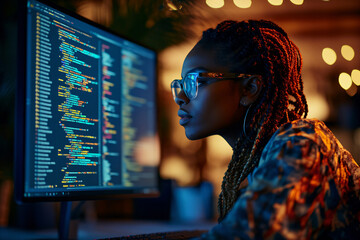 Code Focus.