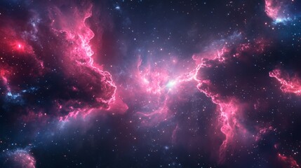 Mystical animal galaxy background, high quality and details --ar 16:9 --v 6.1 Job ID: 56bb267d-1b65-46fe-83c4-6e7d7b0bdbfe