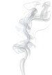 © RM Graphics - Realistic white smoke texture on Transparent background