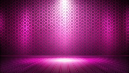 Wall Mural - Magenta tones background with abstract patterns of light and shadow , magenta, tones, background, abstract, patterns, light