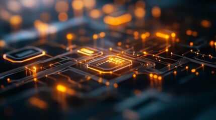 Blockchain's Luminous Links