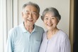 © KumCup - Happy Elderly Couple