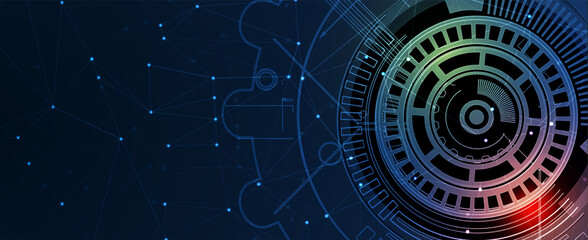 Aufkleber - Shaping the Future of Internet Business with Big Data Insights