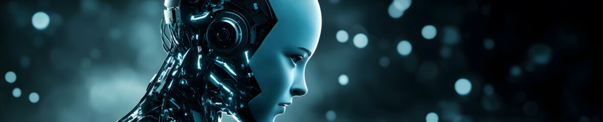 Wall Mural - robotics in industry animated 3d insights into automation provides captivating look how robotics are
