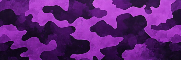 purple camouflage pattern background, 