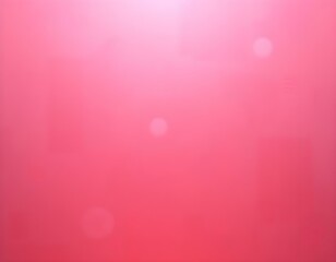 abstract background depicting a gradient transition from deep red to soft pink, with textured brush strokes create with ai