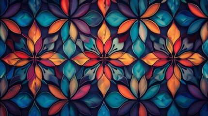 abstract background pattern