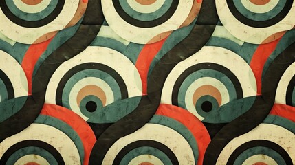 abstract background pattern