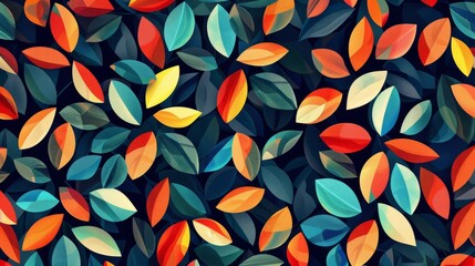 abstract background pattern