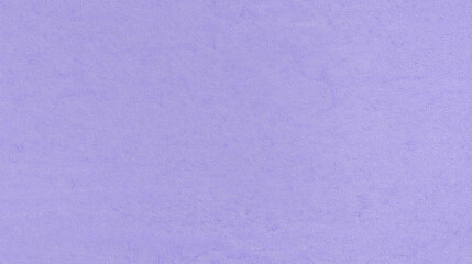 Poster - a seamless texture of slightly textured colored paper in pastel periwinkle color