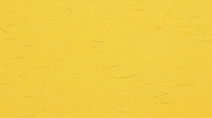 a seamless texture of slightly textured colored paper in golden yellow color