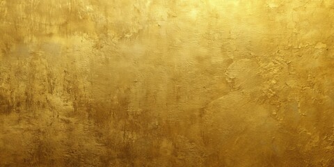 Gold concrete wall background texture for luxurious and modern designs , gold, concrete, wall, background, texture