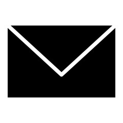 Poster - mail, letter icon