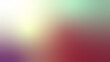 © motion graphics - Pastel color theme with soft gradient background. Abstract gradient background illustration. Collection of gradient covers, banners, posters, page illustration design inspiration