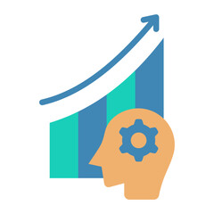 Poster - Business Intelligence Icon