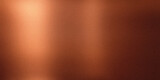 shiny grainy matte copper foil texture abstract sanded metal background