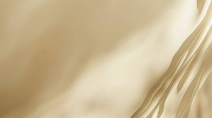 A plain, soft beige background with a clean, smooth surface. Ideal for neutral and elegant design needs.