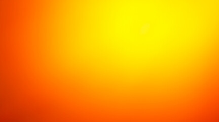 Wall Mural - abstract  gradient orange yellow dynamic energy ppt background texture 